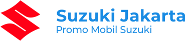Dealer Suzuki Jakarta